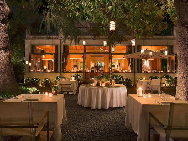 Private Chef & Concierge Services