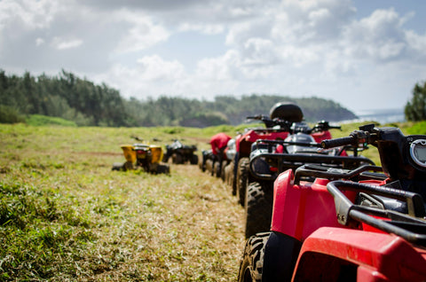 ATV Tours