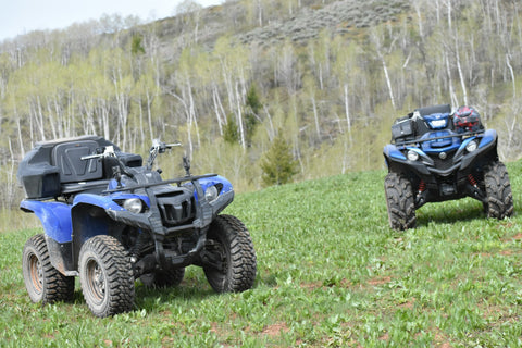 ATV Tours