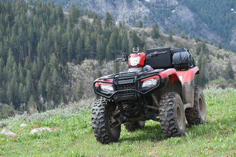 ATV Tours