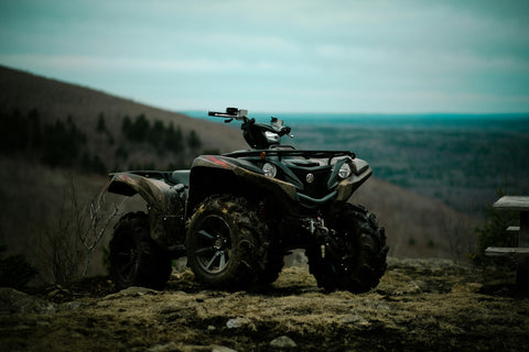 ATV Tours