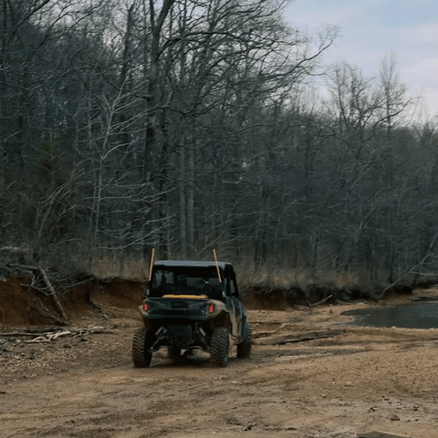 ATV Tours