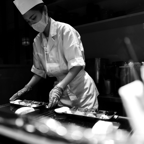 Chef Service