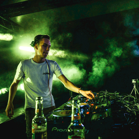 Dj Service