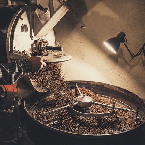 Doka Coffee Tour