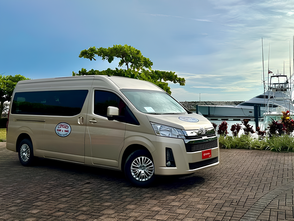 VIP Airport Transfers