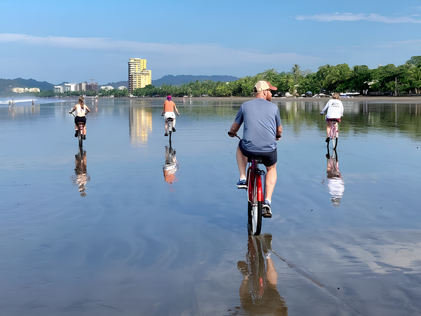 Adventure & Tour Planning