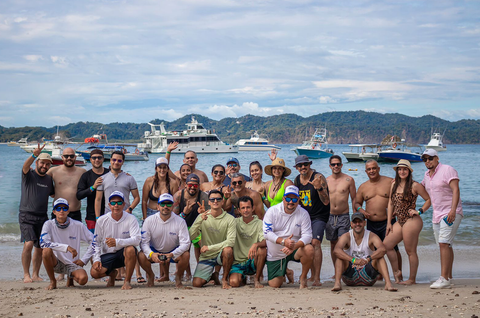 Tortuga Island Tour