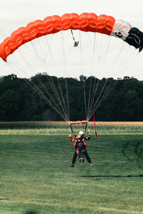 Jaco Paragliding & Sky Tours