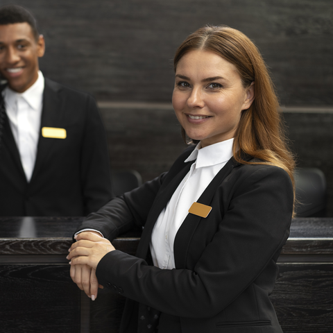 Personal Concierge