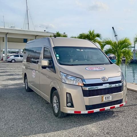 Shuttle Transfer