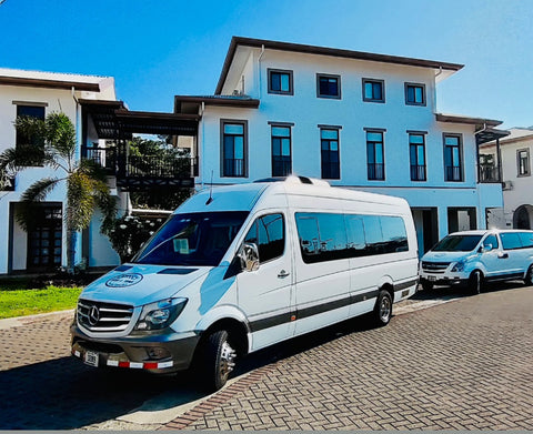 Shuttle Transfer