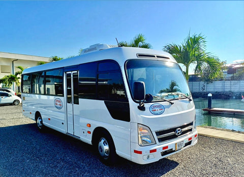 Shuttle Transfer
