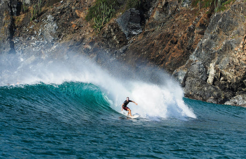 Surf Lessons