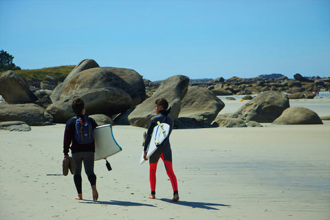 Surf Lessons