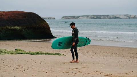 Surf Lessons