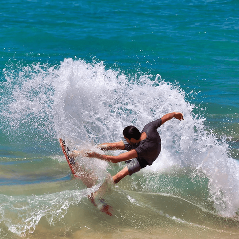 Surf Lessons