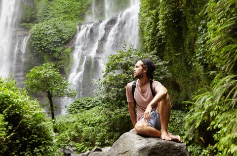 Costa Rica Waterfall Tours