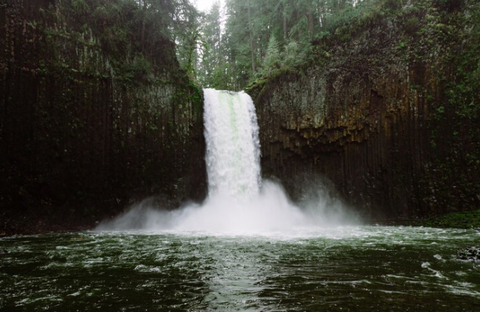 Costa Rica Waterfall Tours